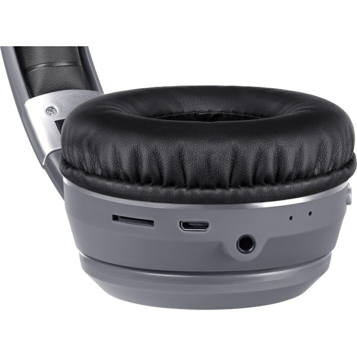 Bluetooth Peakomplekt Mikrofoniga Defender FREEMOTION B571 LED Hall